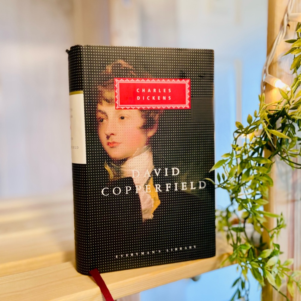 David Copperfield